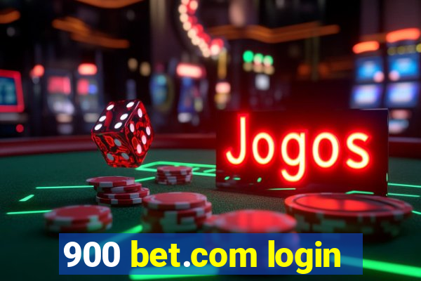 900 bet.com login